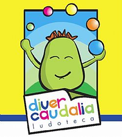 LUDOTECA DIVERCAUDALIA EN VACACIONES