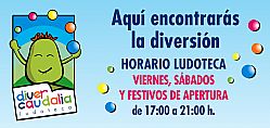TALLERES EN DIVERCAUDALIA