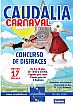 CARNAVAL EN CAUDALIA