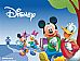DISNEYLAND, UN MUNDO PARA SO�AR