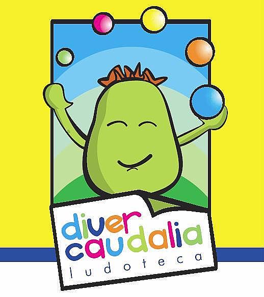 LUDOTECA DIVERCAUDALIA