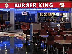 Burguer King