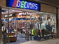 D�cimas