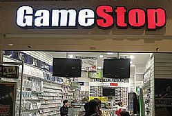 Game Stop