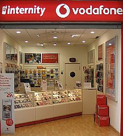 Internity (Vodafone)