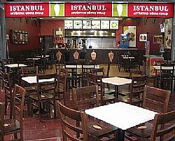 D�nner Kebap istambul