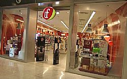 Perfumería IF