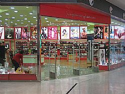 Perfumería Isaac