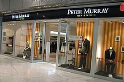 Peter Murray