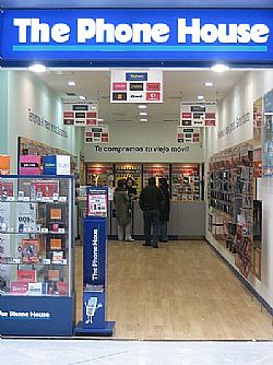 Phone House