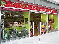Rincón de María