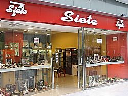 Siete