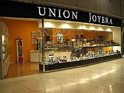 Unión Joyera