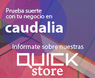 Quick Store Caudalia