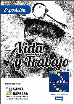 EXPOSICI�N VIDA Y TRABAJO