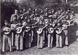 50 ANIVERSARIO DE LA RONDALLA DE FIGAREDO