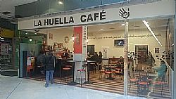 La Huella