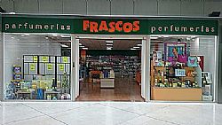 Perfumer�a Frascos