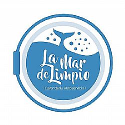 Lavandera La Mar de Limpio