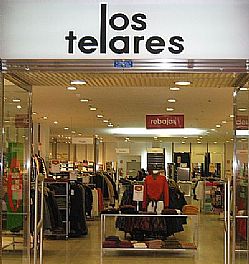 Los Telares