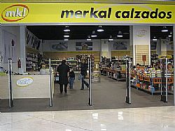 Merkal calzados