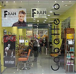 Peluquería Fran